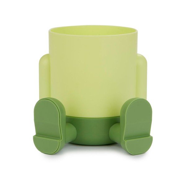 Plastmasas organizators kancelejas piederumiem Mr. Sitty – Balvi-image-3