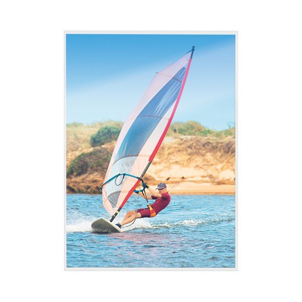 100 laminēšanas kabatu komplekts Leitz Home Office, A3, 125 mic-image-2