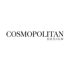 Cosmopolitan Design pēc jūsu izvēles