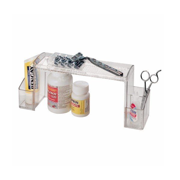 Organizators InterDesign Med+, garums 30,5 cm-image-3