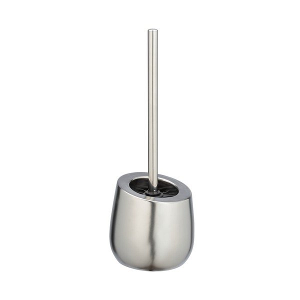 Keramikas tualetes birste Wenko Badi Chrome-image-2