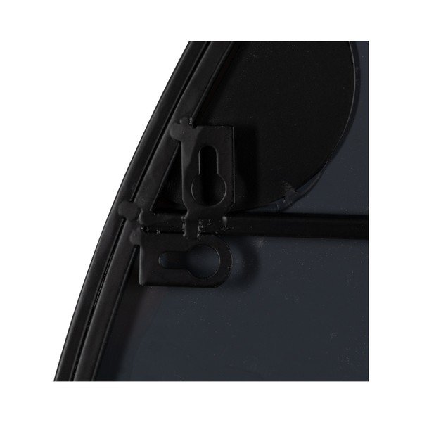 Sienas spogulis 60x80 cm Ovo – Ixia-image-3