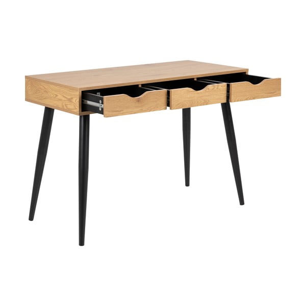 Darba galds 110x50 cm Neptune – Actona-image-3