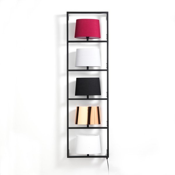Sienas lampa Jumble – Tomasucci