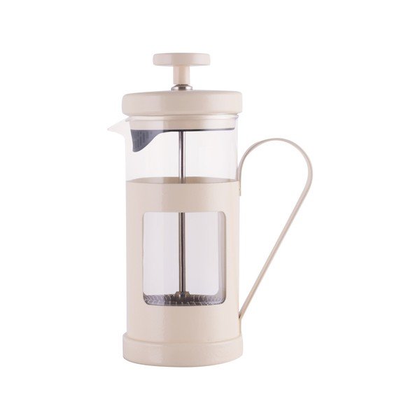Rozā franču prese Creative Tops La Cafetiere Monaco