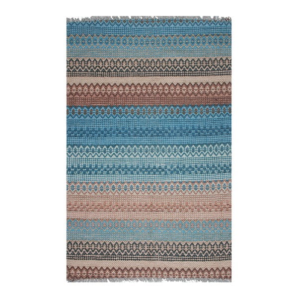 Paklājs Salvator Blue, 150 x 230 cm