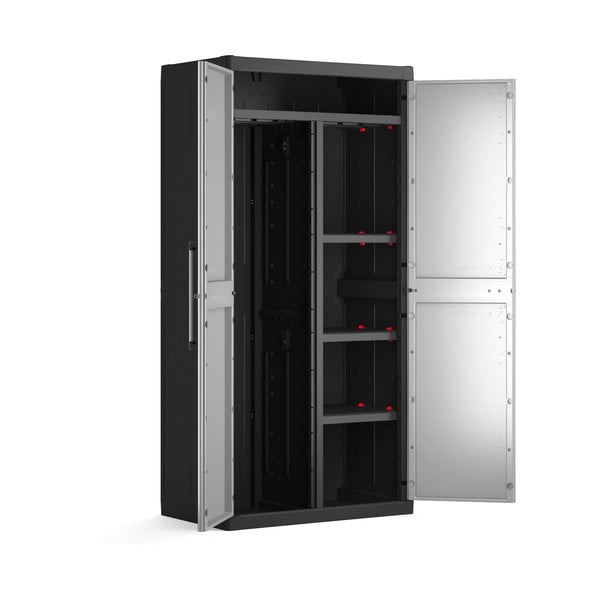 Darbnīcas skapis Detroit XL – Keter-image-2