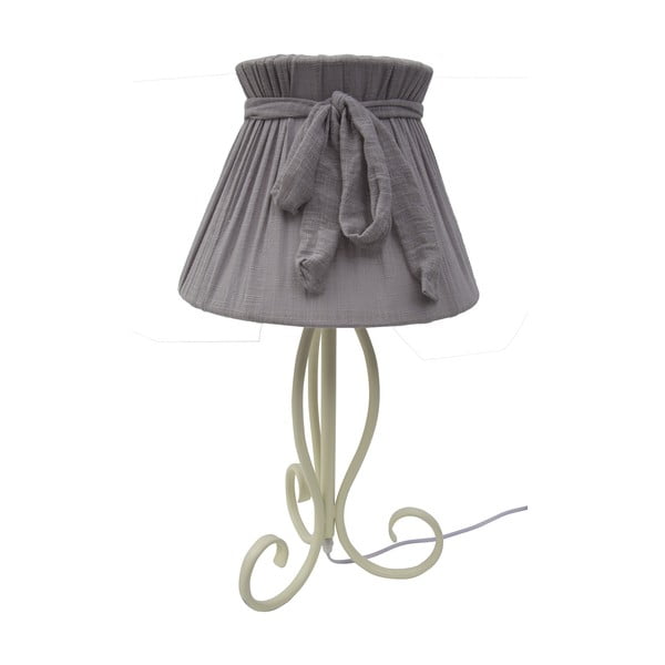 Mauro Ferretti Spire galda lampa, augstums 56 cm