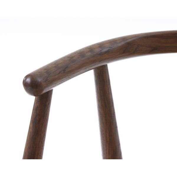 Brūns pusdienu krēsls Relate – Unique Furniture-image-4