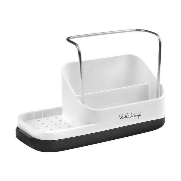 Balts organizators izlietnei Vialli Design-image-4