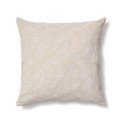 Žakarda spilvendrāna 50x50 cm Junie – Kave Home