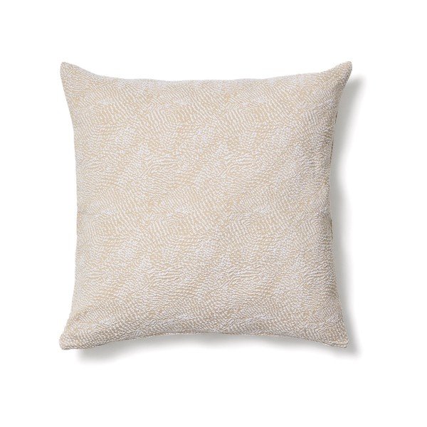 Žakarda spilvendrāna 50x50 cm Junie – Kave Home