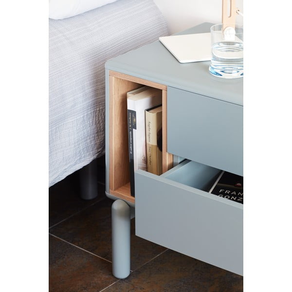 Zils/pelēks naktsskapītis Corvo – Teulat-image-3