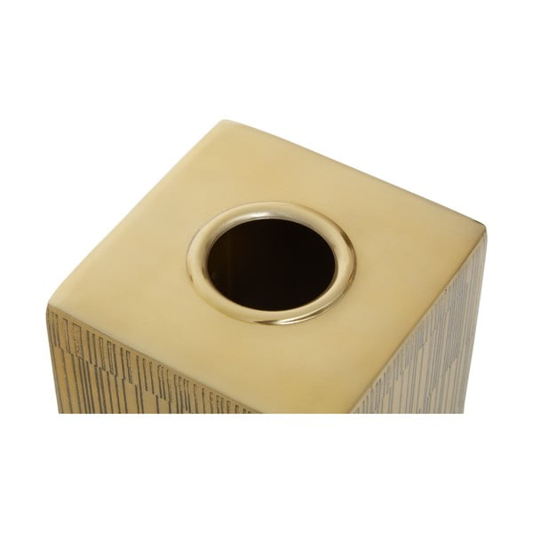 Metāla salvešu kaste Allegra – Premier Housewares-image-3