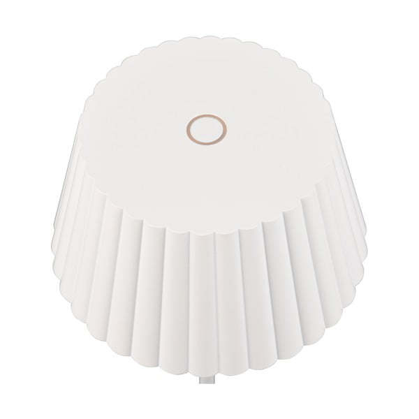 Āra gaismeklis ar regulējamu spilgtumu ø 13,5 cm Suarez – Reality-image-4