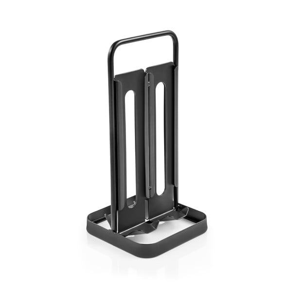 Melns kafijas kapsulu statīvs Online – Tescoma-image-3