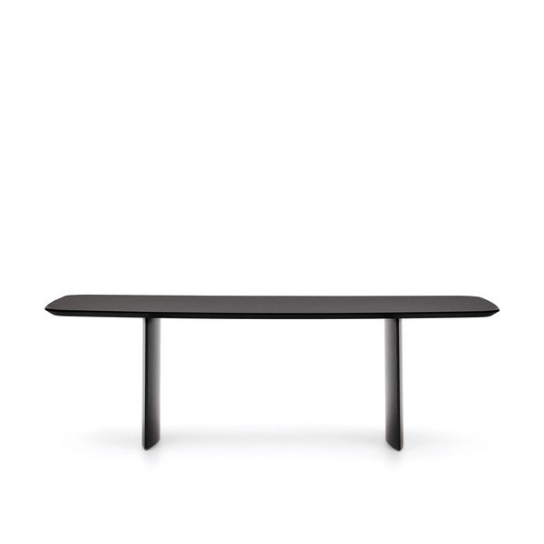 Ēdamgalds 100x240 cm Litto – Kave Home-image-2