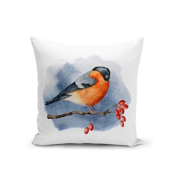 Spilvendrāna 43x43 cm – Mila Home
