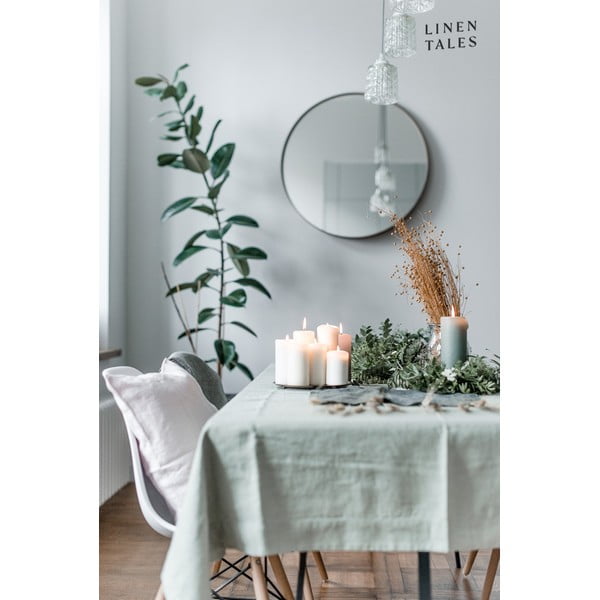 Lina galdauts 140x200 cm – Linen Tales-image-1