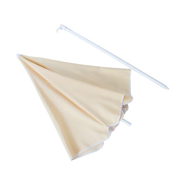 Krēmkrāsas saulessargs – Roba-image-4