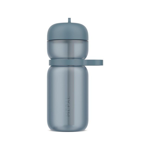 Zila plastmasas pudele 600 ml Active – Mepal-image-4