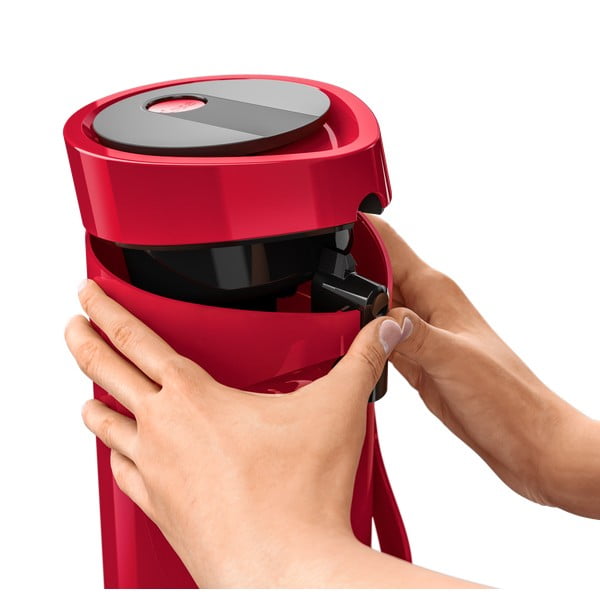 Sarkans termoss 1,9 l Ponza – Tefal-image-2