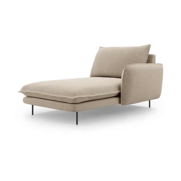 Bēšs zvilnis Cosmopolitan Design Vienna, labais stūris-image-2