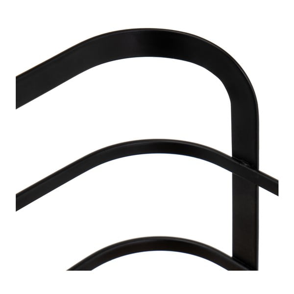 Metāla virtuves piederumu statīvs – Casa Selección-image-4