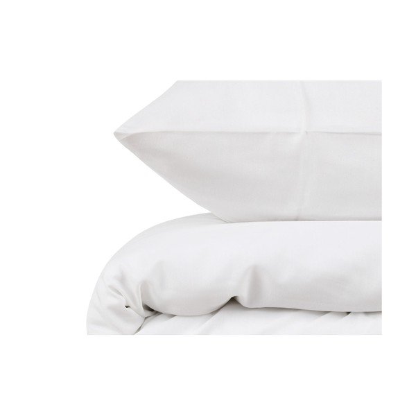 Balta gultas veļa divguļamai gultai 200x200 cm Paint – Mijolnir-image-3