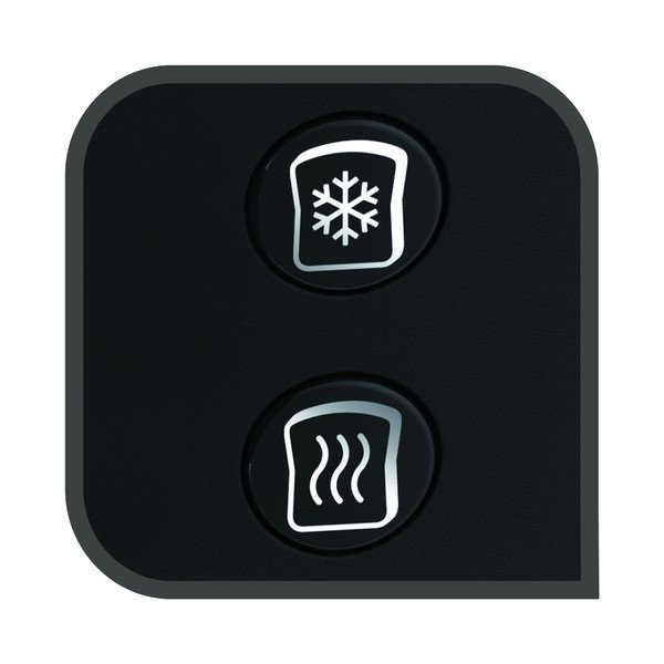 Melns/sudraba krāsas tosteris Subito TT340830 – Tefal-image-3