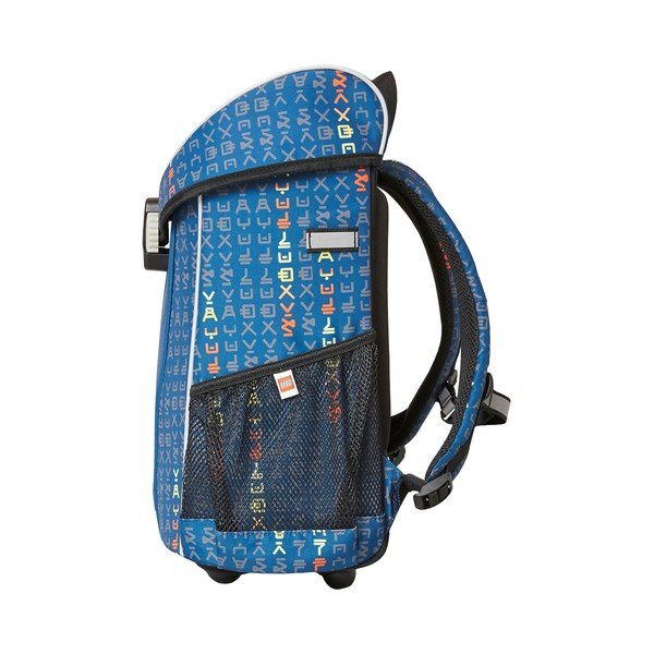 Bērnu mugursoma 18 l Ninjago Family Easy Light – LEGO®-image-1