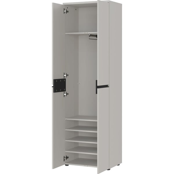 Pelēka priekšnama iekārta Bastia – Germania-image-3