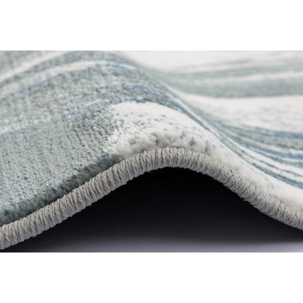 Zils bērnu paklājs 133x190 cm Under the Sea – FD-image-2