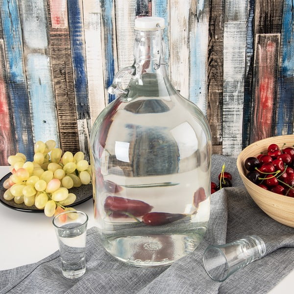 Demižons 5 l – Orion-image-1