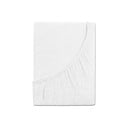 Frotē bērnu palags bērnu gultiņai 70x140 cm – B.E.S.