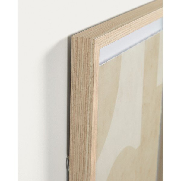 Glezna 50x70 cm Nannete – Kave Home-image-3