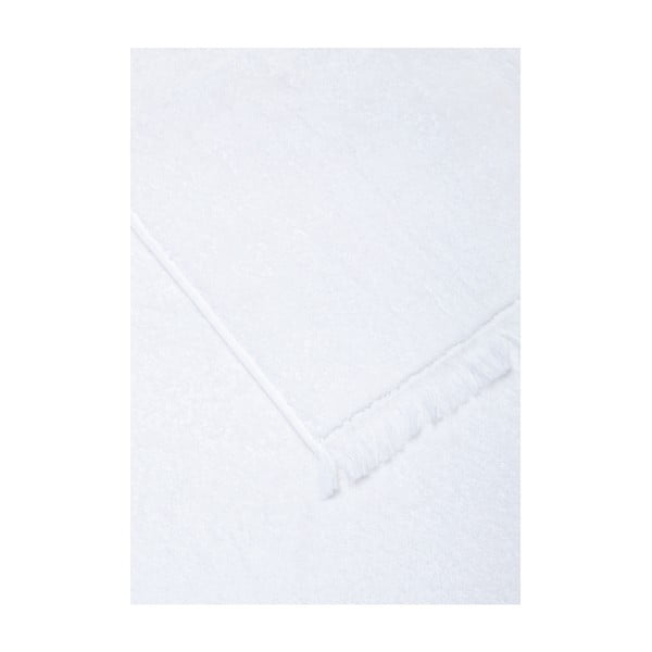 2 baltu 100% kokvilnas dvieļu komplekts Bonami Selection, 50 x 90 cm-image-2