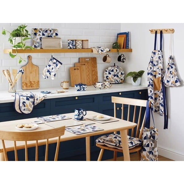 Keramikas pārtikas uzglabāšanas konteiners kafijai – Cooksmart ®-image-2