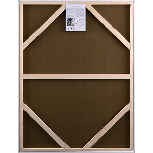 Glezna 60x80 cm Downhill – Malerifabrikken-image-3