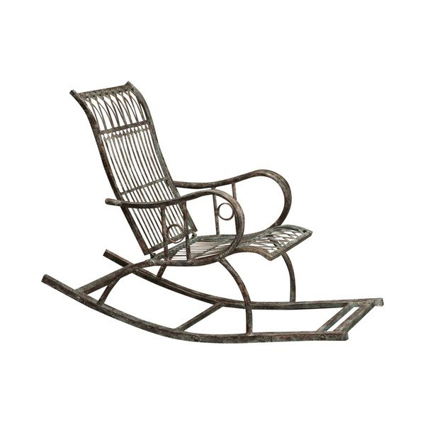 Crido Consulting Almah šūpuļkrēsls-image-1