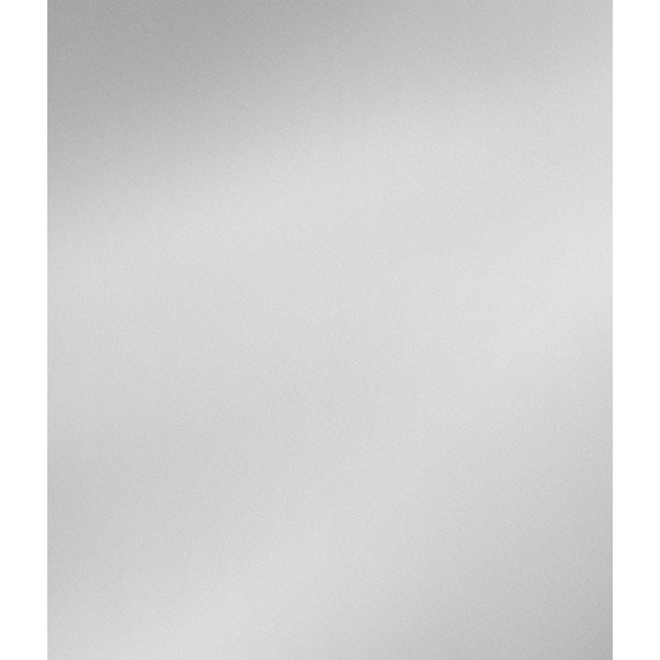 Stikla sienas aizsargplāksne plītij sudraba krāsā Wenko, 70 x 60 cm-image-1