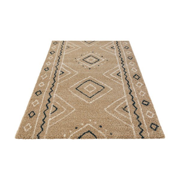 Bēšs paklājs Mint Rugs Disa, 120 x 170 cm-image-2
