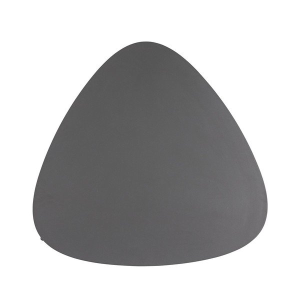 Tērauda dārza kafijas galdiņi (2 gab.) 73,5x77,5 cm Yvonne – Bizzotto-image-4