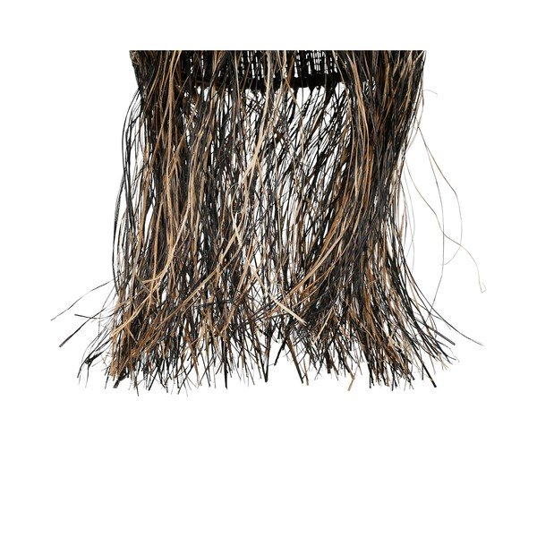 Brūna piekaramā lampa 26x26 cm Kogawa – Côté Table-image-4