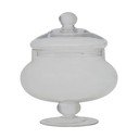 Stikla konteiners cepumiem Olivia – Premier Housewares