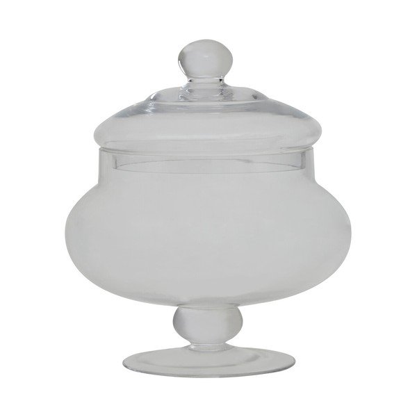 Stikla konteiners cepumiem Olivia – Premier Housewares