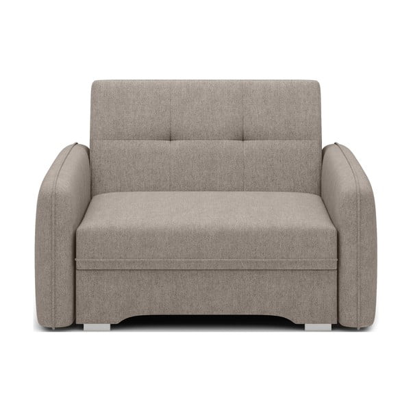 Bēšs atpūtas krēsls Laine – ELTAP-image-2