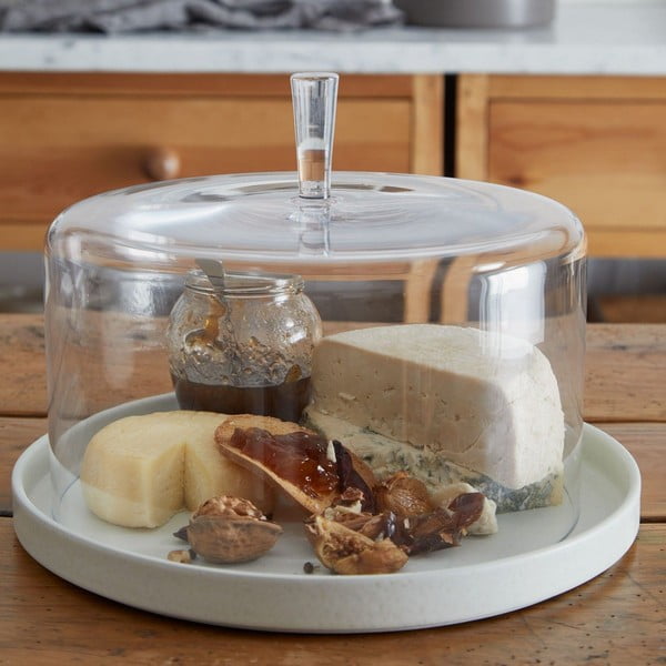 Brūna māla servēšanas bļoda Redonda – Costa Nova-image-3