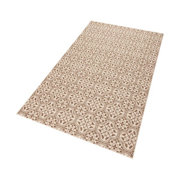 Bēšs paklājs Hanse Home Gloria Pattern, 80 x 150 cm-image-3