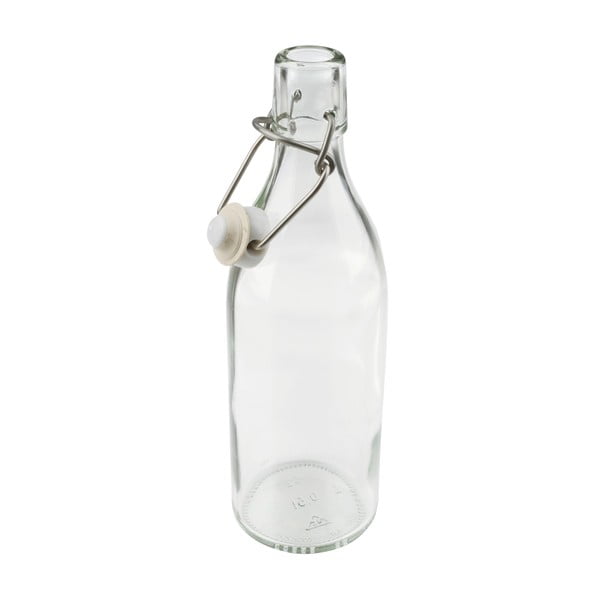 Stikla pudele ar aizbāzni Dr. Oetker Swing, 520 ml-image-2